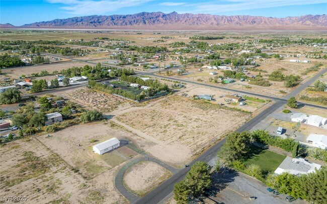 Foto del edificio - 4101 Paiute Blvd