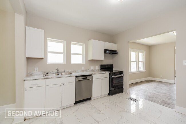 Foto del edificio - 2129 Weron Ln