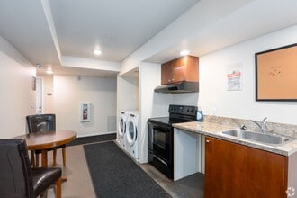 Interior Photo - Vision 5 Apartments