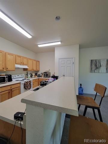 Building Photo - 5430 Bryant St