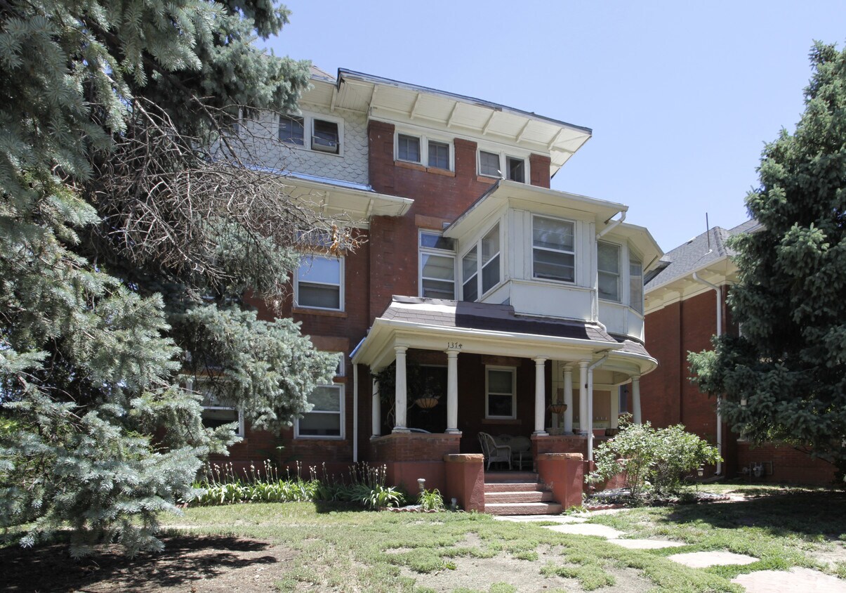 Primary Photo - 1374 Elizabeth St
