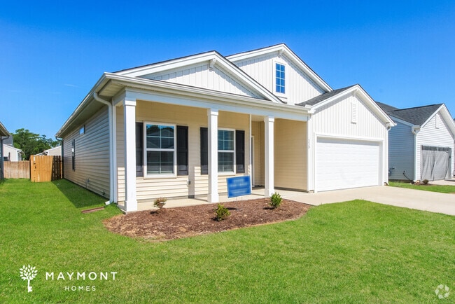 Building Photo - 339 Augustine Dr
