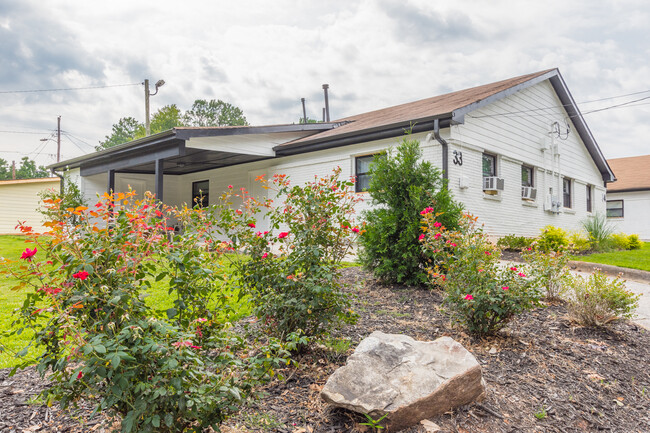 Foto del edificio - Gardens at Chamblee