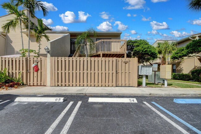 Photo - 614 Executive Center Dr Townhome