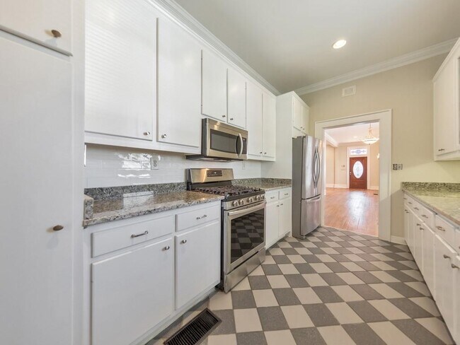 Foto del edificio - 515 Calhoun St NW