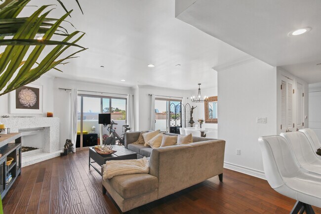 Foto del edificio - 1621 Barry Ave