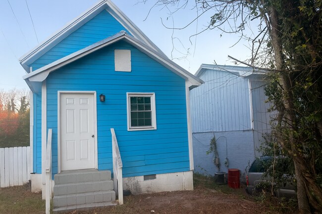 Foto del edificio - 346 Pittman St