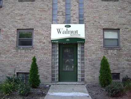Foto principal - Walnut Apartments