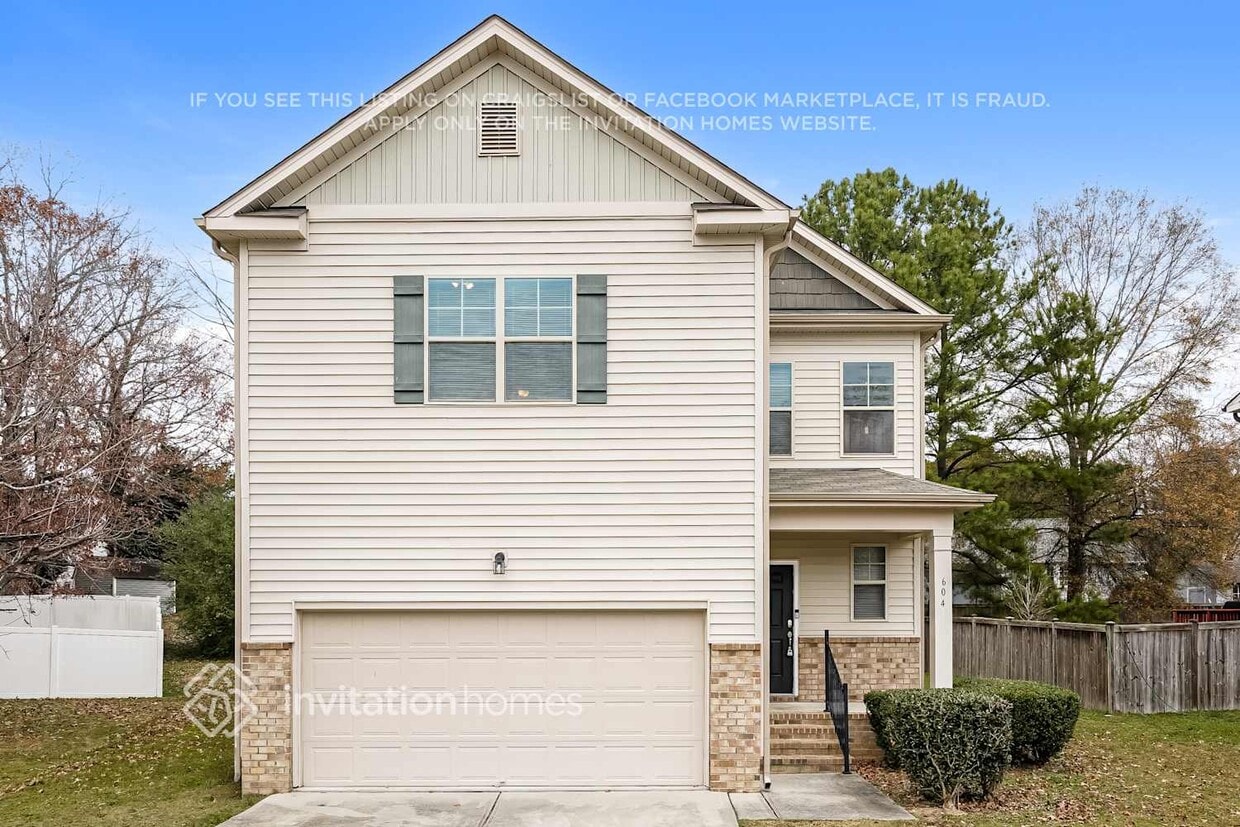 Primary Photo - 604 Brookfield Dr