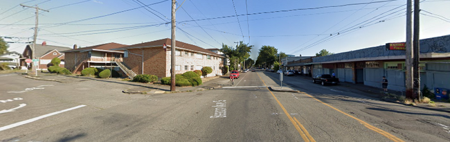 Building Photo - 1741 S Hanford St