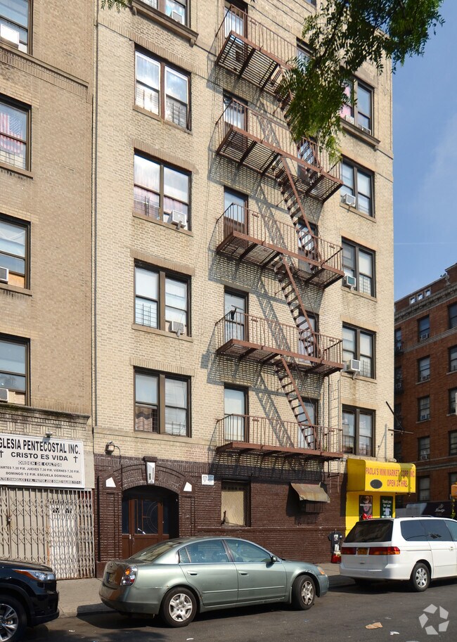 2275 Morris Ave Bronx, NY 10453 Rentals Bronx, NY