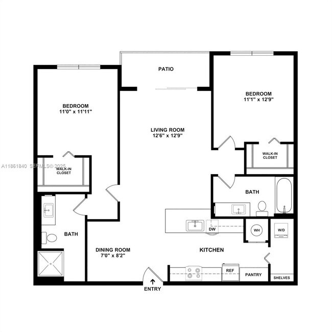 Foto del edificio - 19275 NW 27th Ave