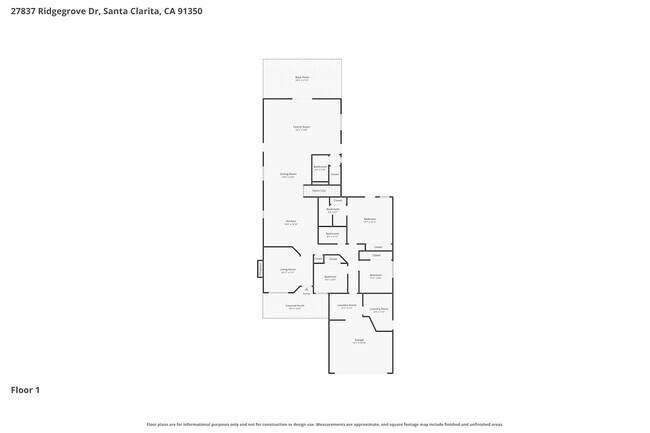 Foto del edificio - 27837 Ridgegrove Dr
