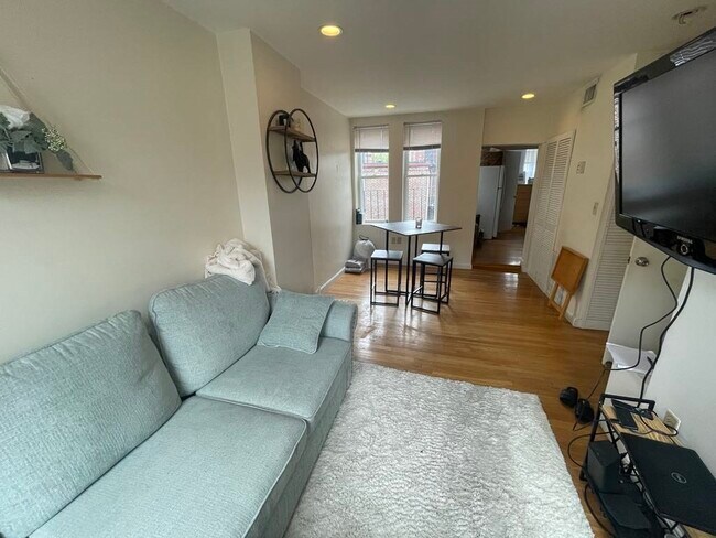 Foto del edificio - 205 Endicott St