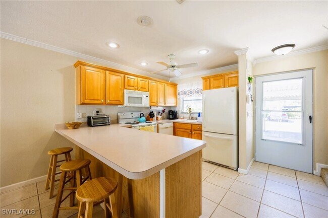 Foto del edificio - 6777 Winkler Rd