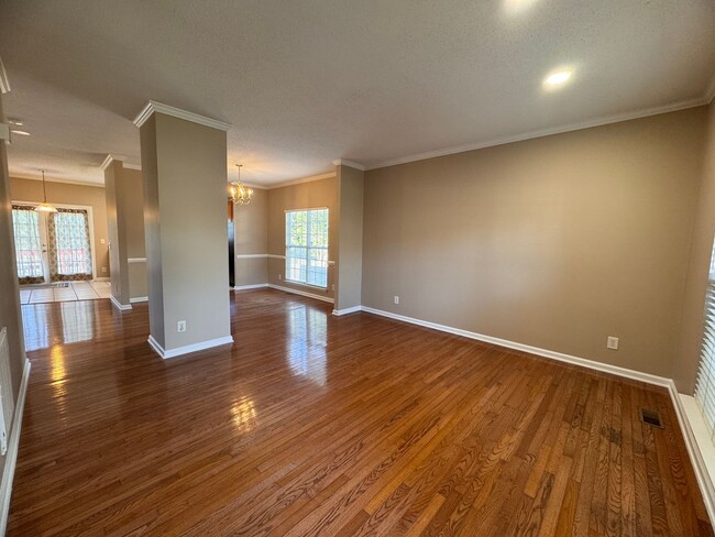 Foto del edificio - Fabulous 4BR 2.5 Home