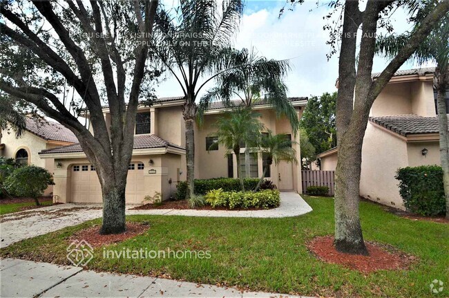 Building Photo - 10451 NW 12th Ct