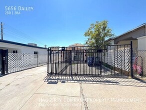 Building Photo - 5656 Dailey Ave