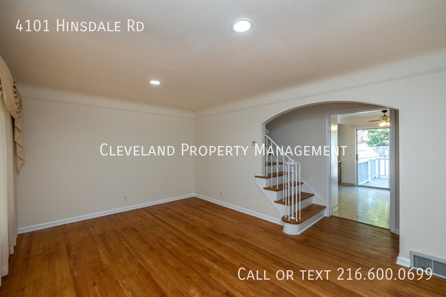 Foto del edificio - 4101 Hinsdale Rd