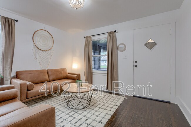 Foto del edificio - 4938 Erskine St