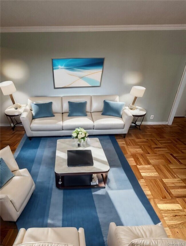 Foto del edificio - 220 Pelham Rd