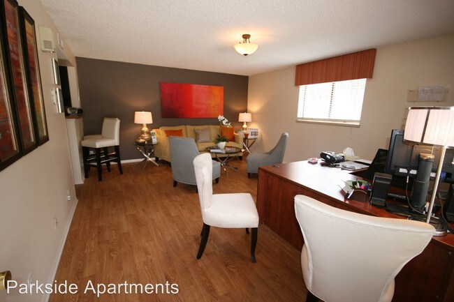 Foto del edificio - 1 br, 1 bath Apartment - 2380 West 76th Ave