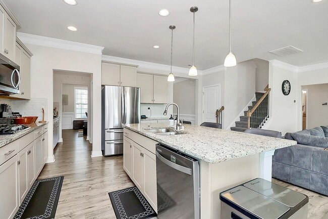 Foto del edificio - Beautiful home in Lake Wylie