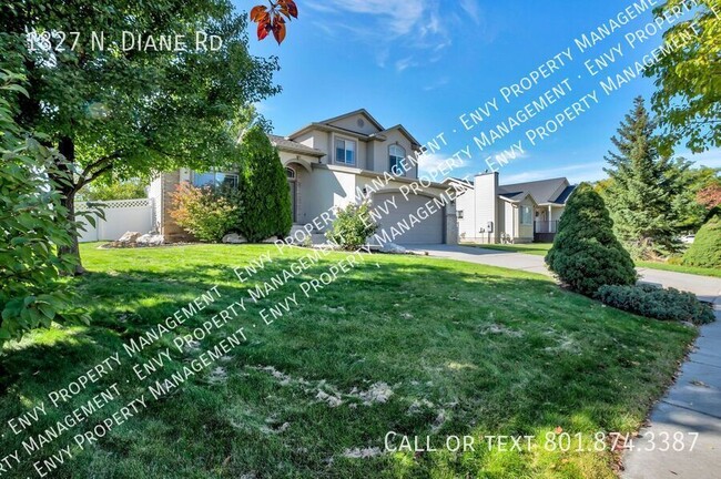 Building Photo - Huge North Ogden Home 4 Bed - 3.5 Bath - A...