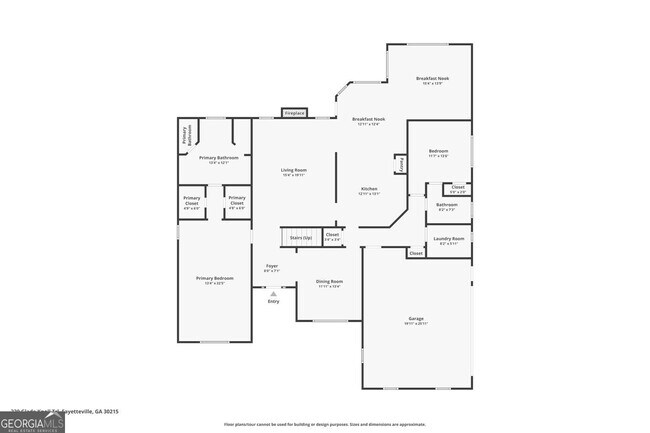 Building Photo - 220 Glade Knoll Trail