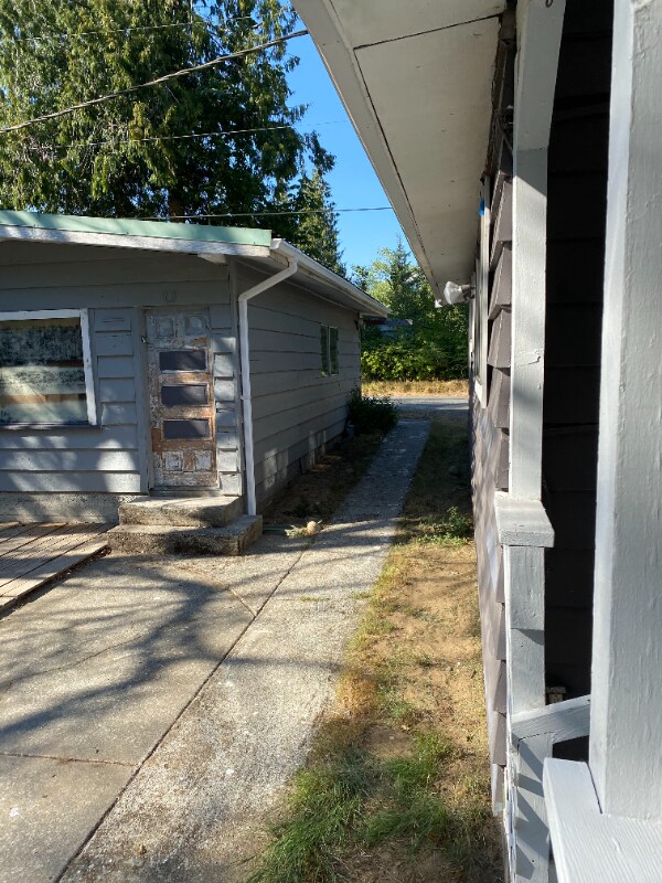 Building Photo - 8534 Lusk Rd