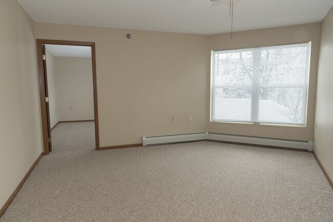 Foto del edificio - BRIARCLIFF APARTMENTS