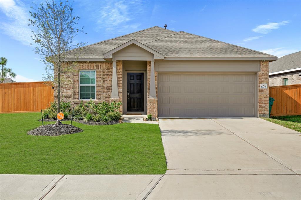 Primary Photo - 1326 Ponderosa Pne Dr