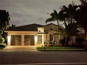 Foto del edificio - 5 br, 3 bath House - 10980 NW 78th Pl