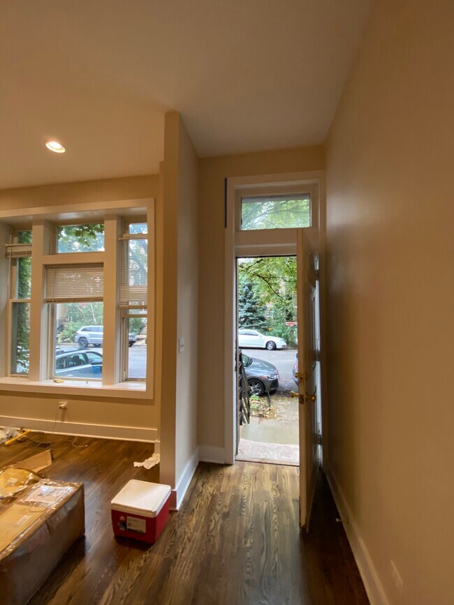 Foto del edificio - 2014 W Huron St