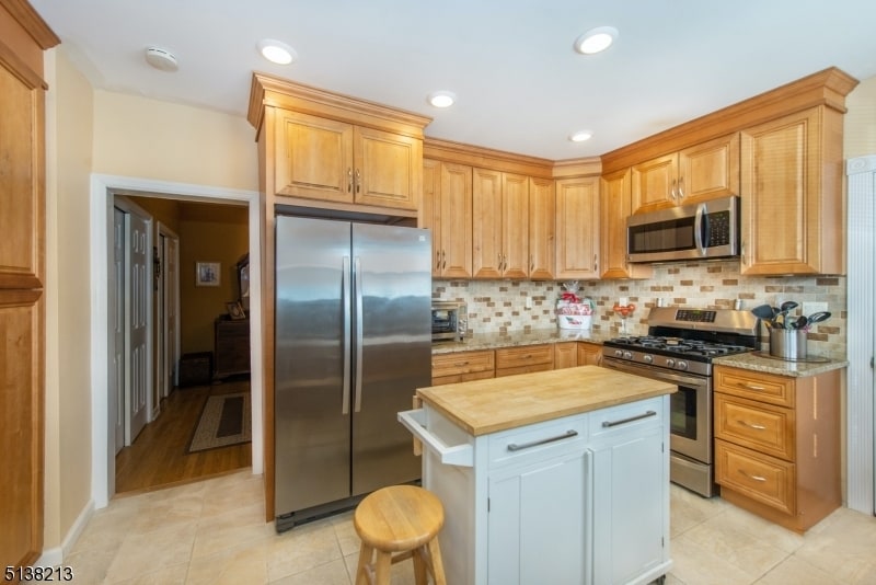 3 Howard Pl, Nutley, NJ 07110 House Rental in Nutley, NJ