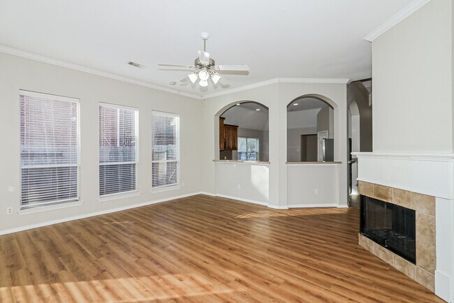 Foto del edificio - 17223 Verdant Willow Way