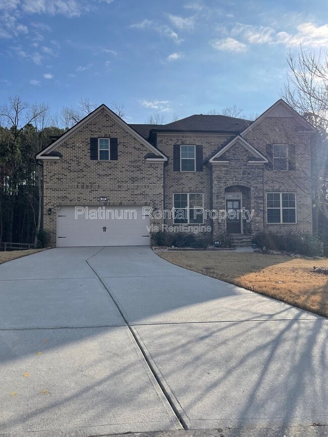 Photo - 600 Belton Ct House