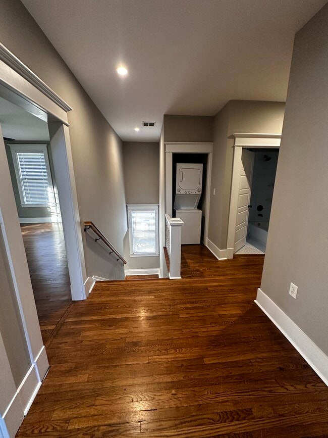 Foto del edificio - 226 N McNeil St