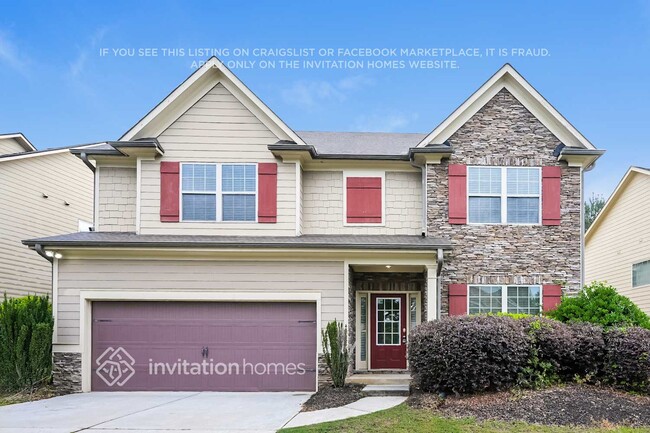 Building Photo - 5317 Blossom Brook Dr