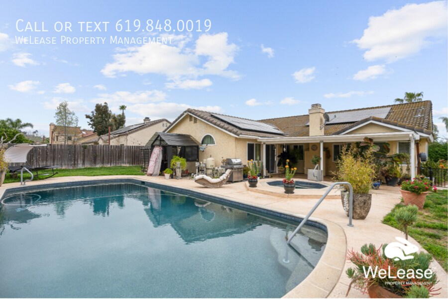 6029 Rio Valle Dr, Bonsall, CA 92003 House Rental in Bonsall, CA