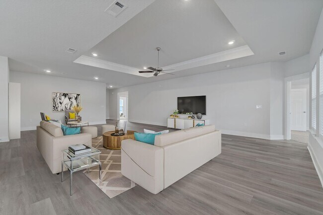 Foto del edificio - 6616 Forest Bay Ave