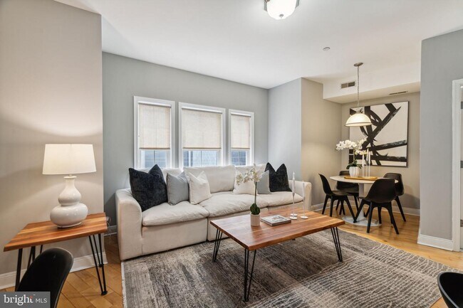 Foto del edificio - 906 N 3rd St