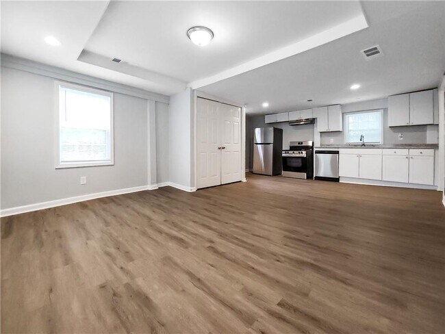 Foto del edificio - 206 Harwell Rd NW