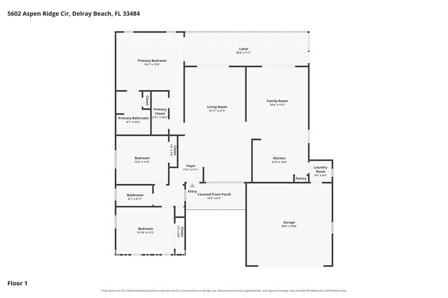 Building Photo - 5602 Aspen Ridge Cir