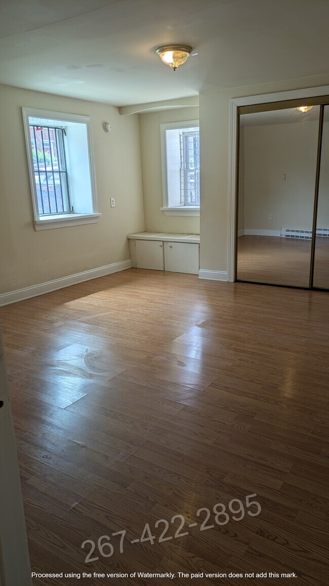 Foto del edificio - 126 S 46th St