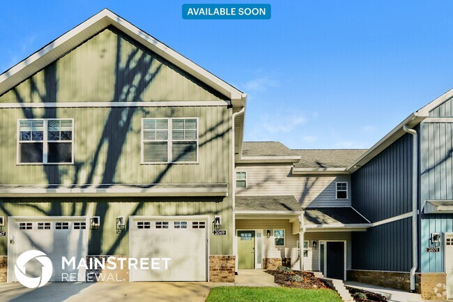 Building Photo - 2069 Paddle Wheel Dr