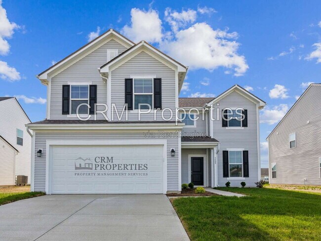 Foto del edificio - 3489 Briarwick Dr