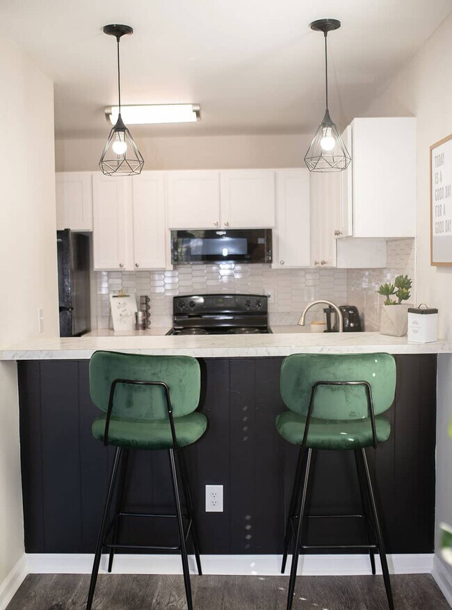Woodland Park Apartments Apartments in Charlotte, NC