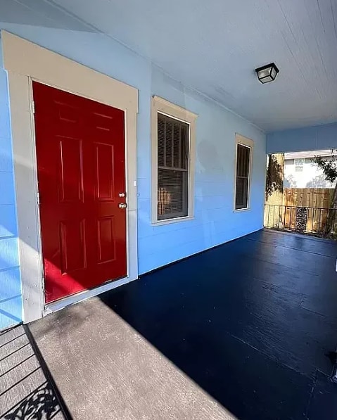 Foto del edificio - 7266 Barberie St