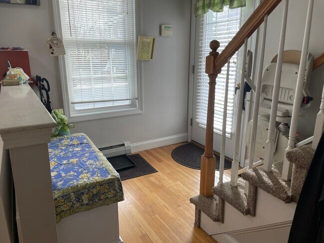 Foto del edificio - 19 Lafayette Rd